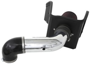 Dodge Ram 1500 Performance Air Intake - K&N Engineering - High Flow Performance Kit - `09-`20